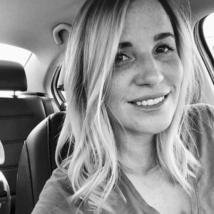 Meet your Posher, Saira